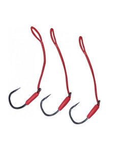 Daiwa Saltiga Assist Hook Nº2/0 S